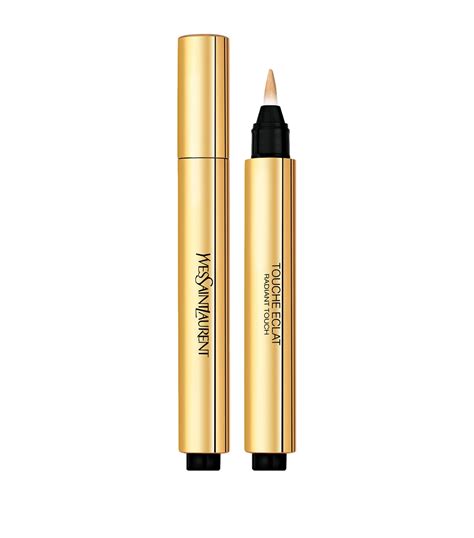 touche eclat concealer ysl|which YSL touche eclat shade.